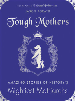 cover image of Tough Mothers